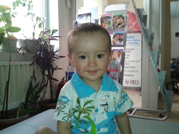 Рахматилла Адинаев