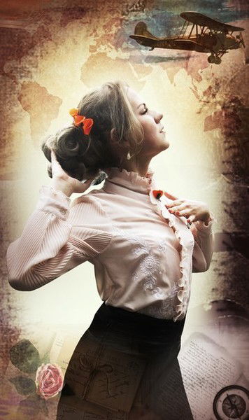 Юлия Оленина