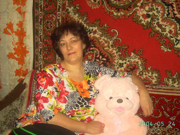 Ольга Ефименко