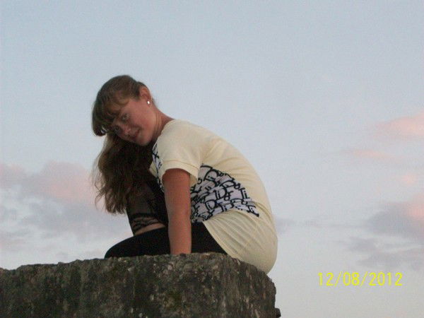 Людмила Науменкова