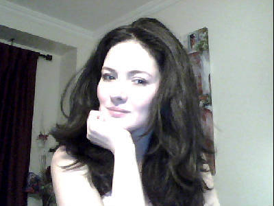 Марина Костовецкая