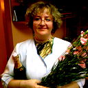 Елена Кашина