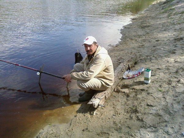 Владимир Ульянкин