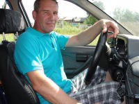 Сергей Сахаров