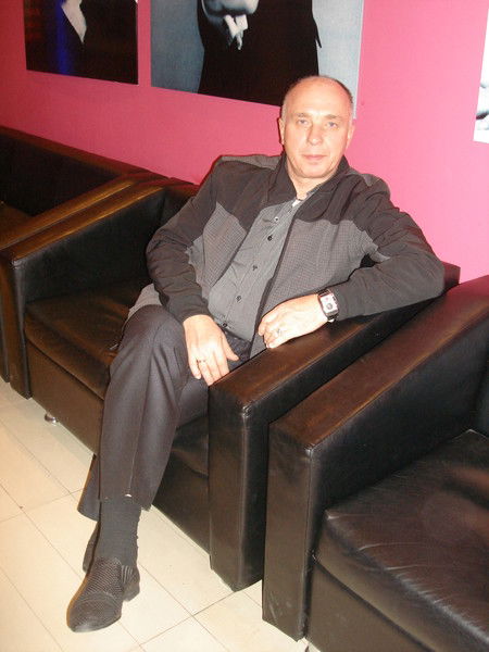 Геннадий Миленький