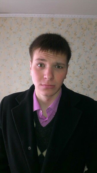 Кирилл Корнев