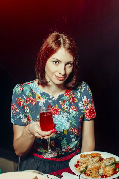 Анна Горбунова