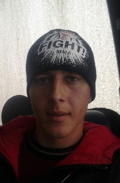 Ванька Урбанович