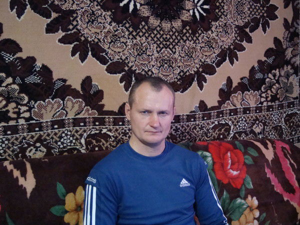 Геннадий. Карабельников.