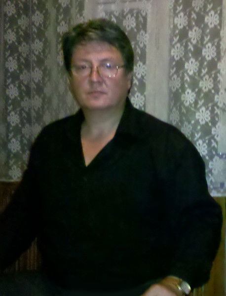 Сергей Хампиев