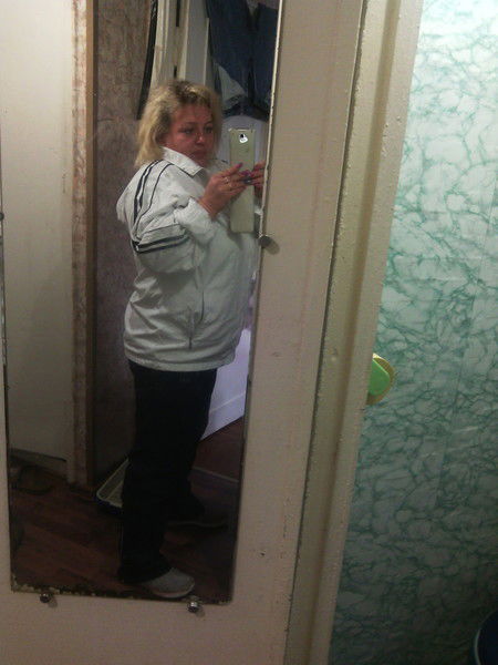 Татьяна Малышева(Романчикова)