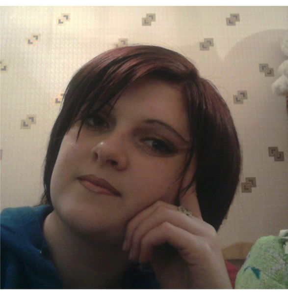 Татьяна Муштакова