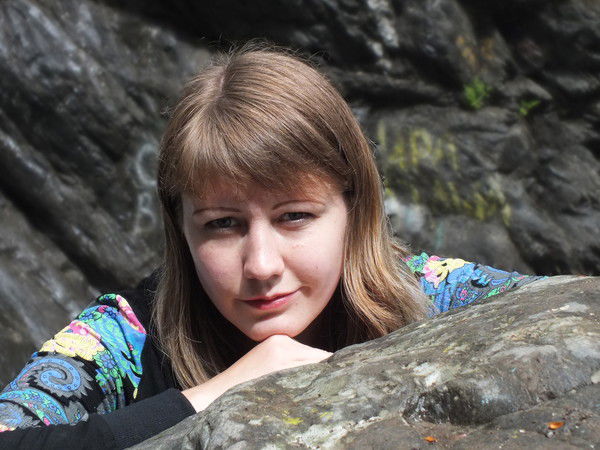 Мария Скаковская