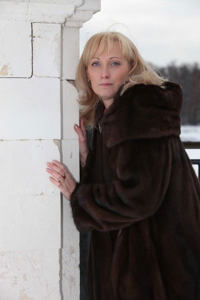 Ольга Деева