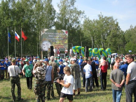 Александр Иванов