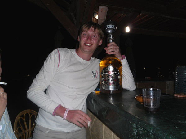 Александр Лухменов