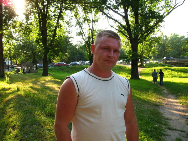 Дмитрий Пахотов