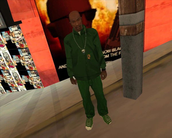 Тимур Ачилов