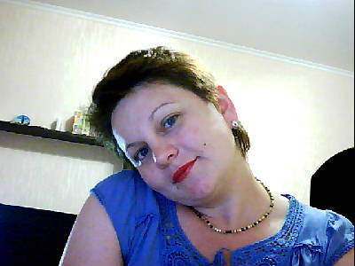 Оксана Масалкова