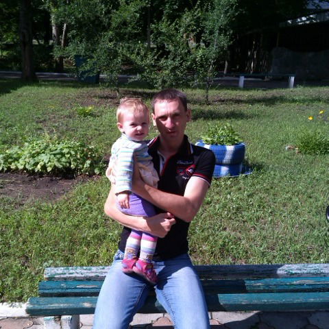 Екатерина Ильясова