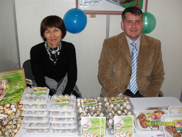 Владимир Рей