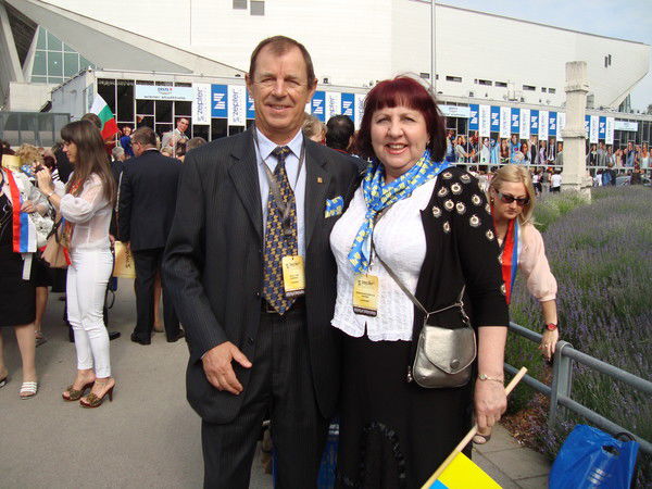 Нинель Понамарева Гуртовая