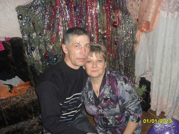 Виктор Русаков