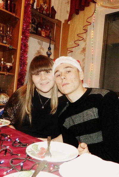 Анастасия Никонычева