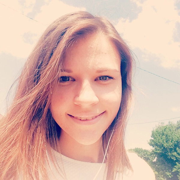 Ксения Сергеева