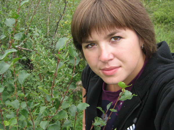 Анастасия Брянская