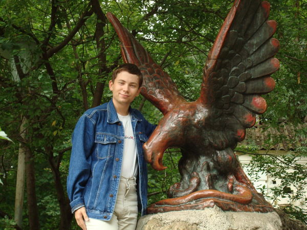 Антон Мигузов