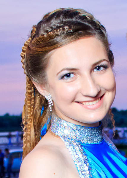 Ольга Родионова