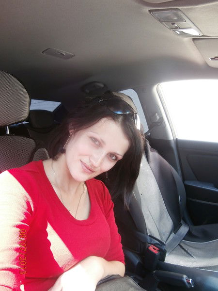 Татьяна Кондрашова