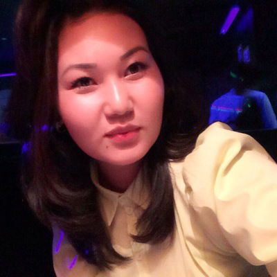 Куралай Баймуратова