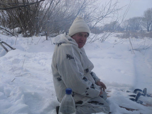 Александр Мазур