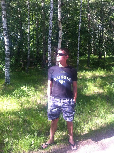 Олег Оличенко