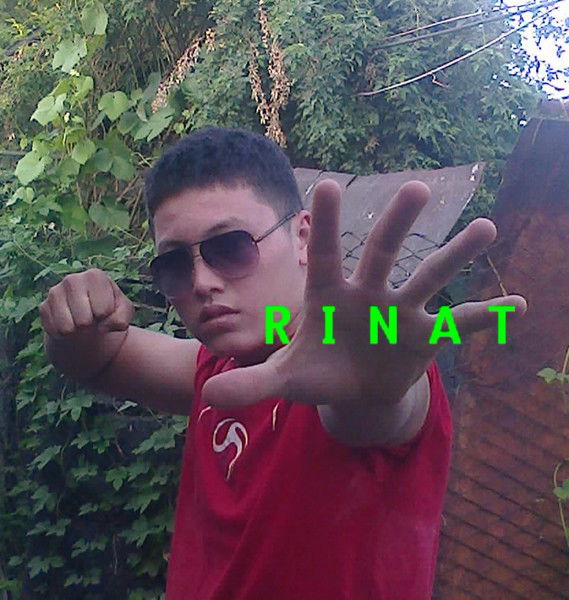 Rinat-898989@mail.ru Dosbergenov