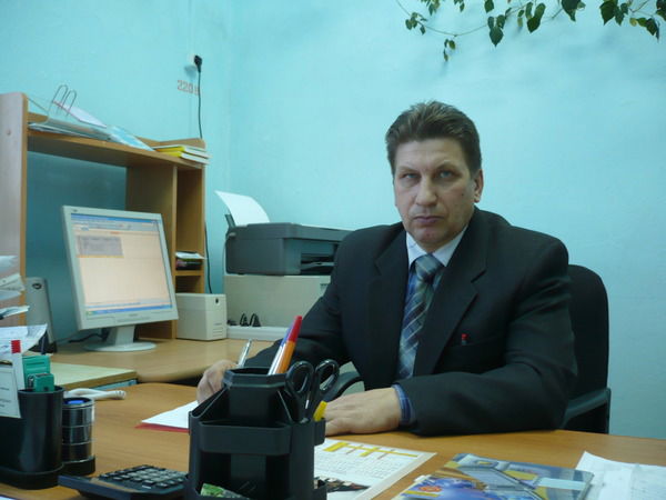 Василий Лебедев