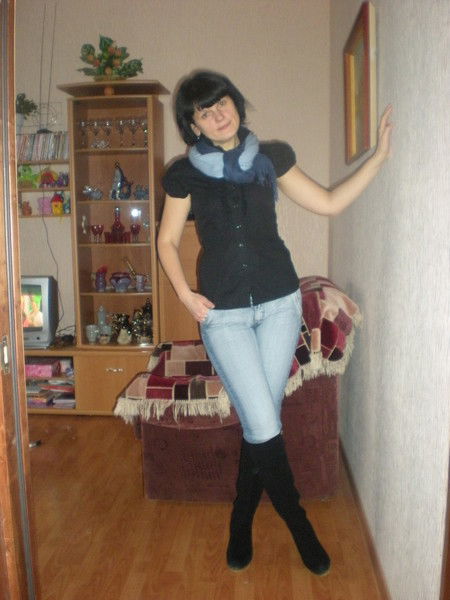 Наталья Швед