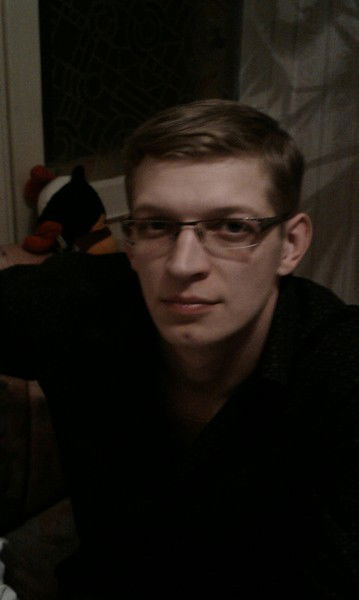 Алексей Скляров