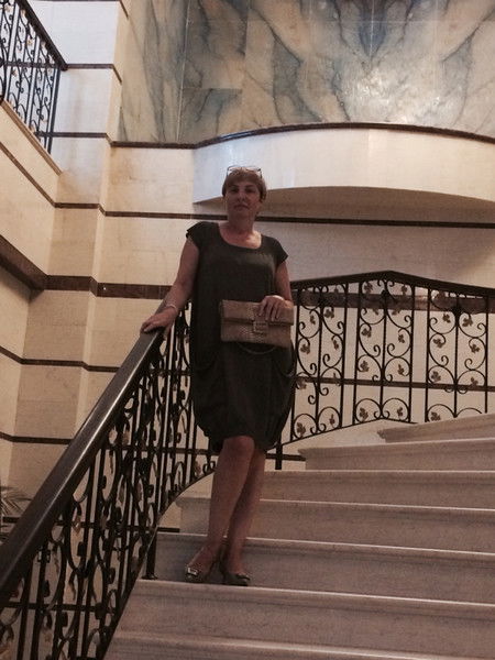 Ольга Савостеева