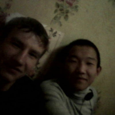 Дима Удодов