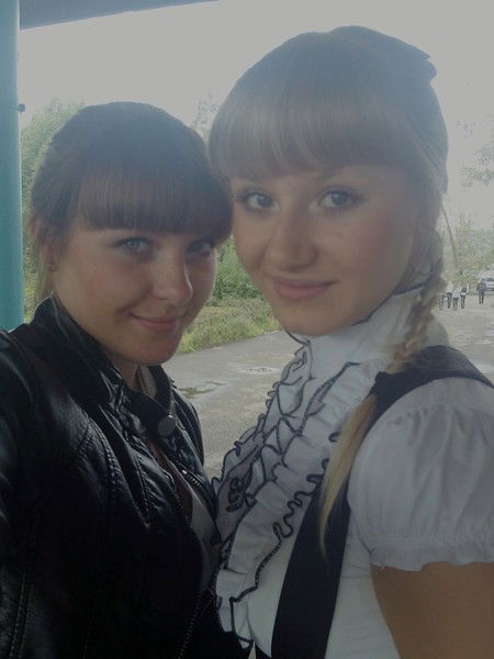 Мария Толоконникова