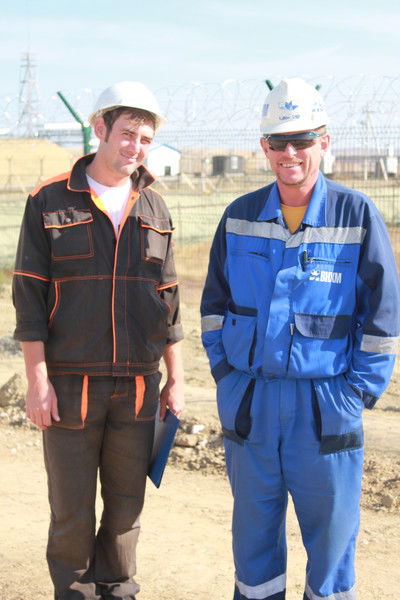 Алексей Ломакин