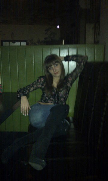 Светлана Константиновна