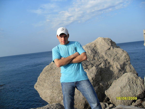 Александр Шабунин