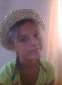 Ольга Метансина