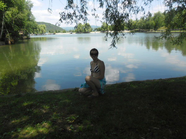 Аня Климпотюк