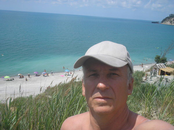 Николай Донцов