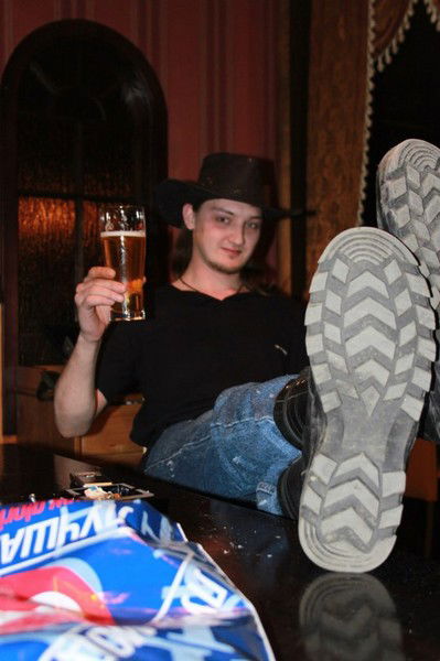 Дмитрий Кутергин